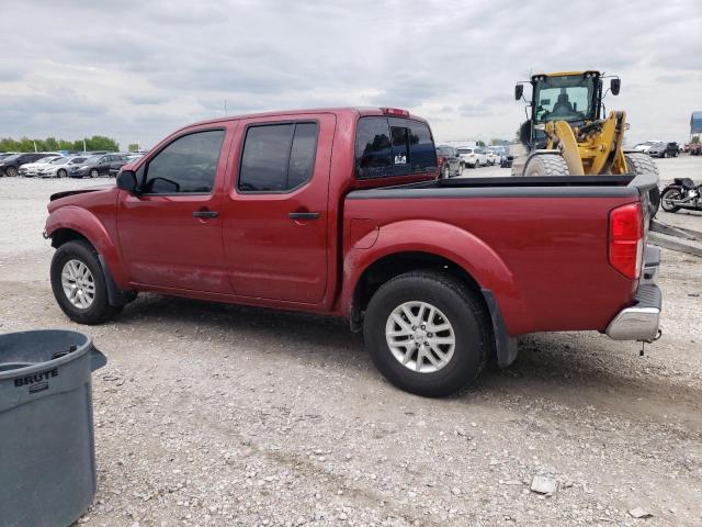 2019 NISSAN FRONTIER S - 1N6AD0EV2KN712915