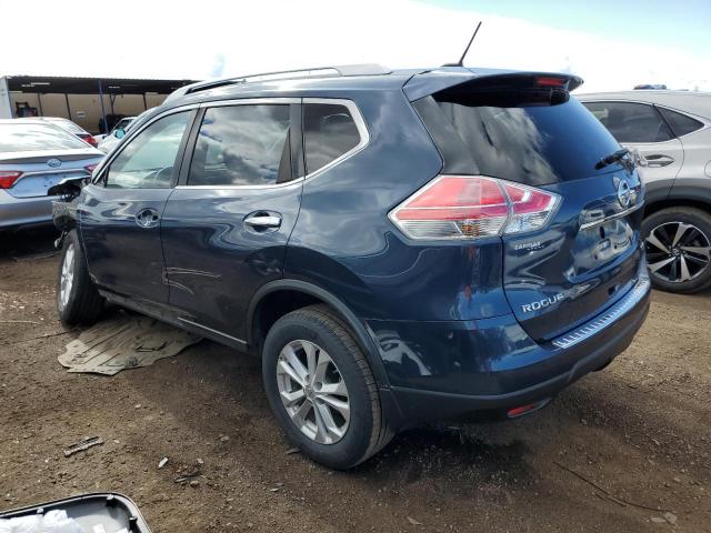 KNMAT2MV1GP622668 Nissan ROGUE S
