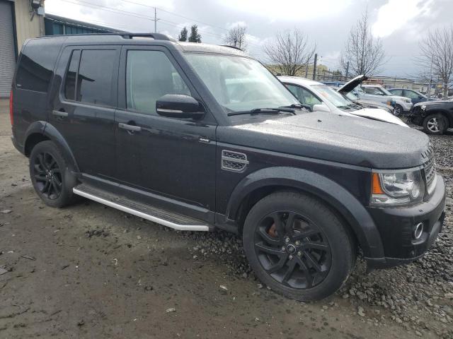 SALAG2V66GA812912 Land Rover LR4 HSE
