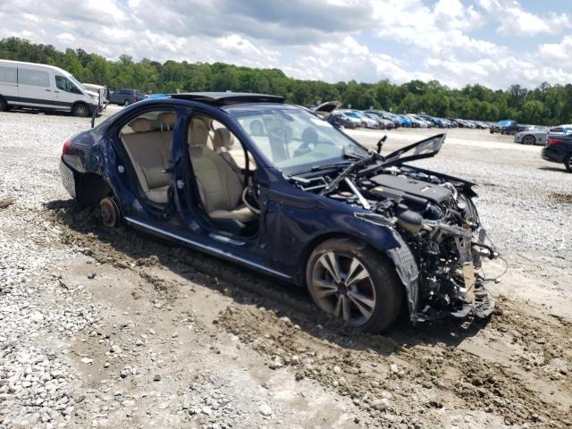 Vin: 55swf4kb6fu001399, lot: 46747333, mercury all other 300 4matic 20154