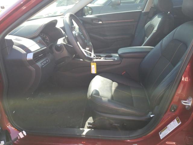 1N4BL4CV9NN371625 Nissan ALTIMA SR