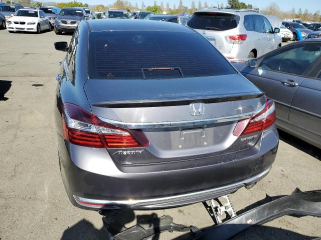 VIN 1HGCR2F50HA182288 2017 HONDA ACCORD no.6