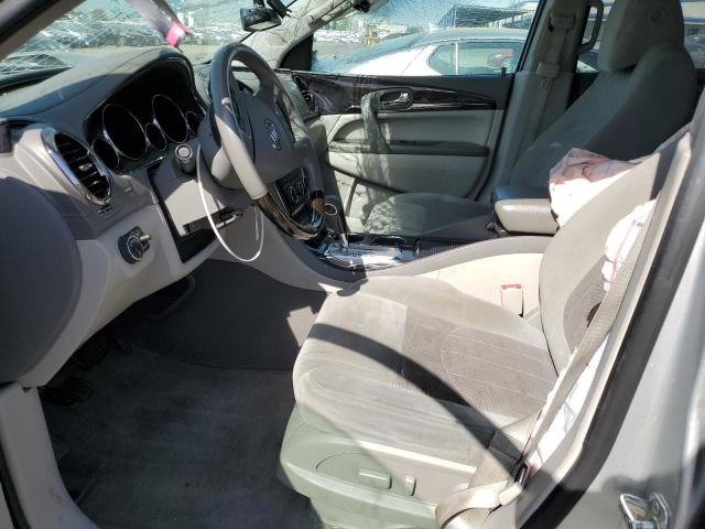 5GAKRAKD9GJ297764 Buick Enclave