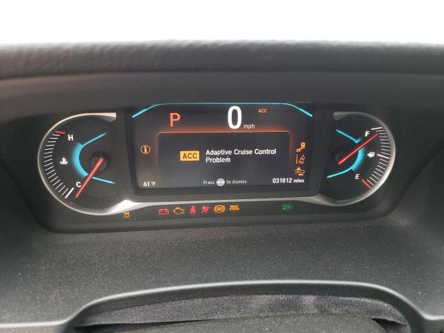 5FNYF6H24NB070796 Honda PILOT SE