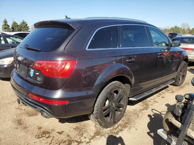 2015 AUDI Q7 TDI PRE - WA1WMAFE8FD011136