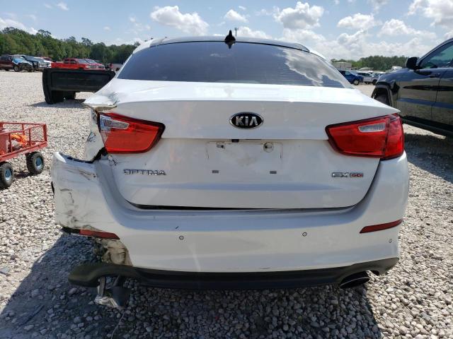 5XXGN4A77EG267452 KIA OPTIMA EX