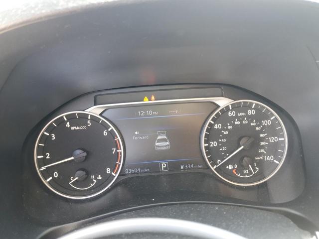 1N4BL4BV9LC192074 Nissan ALTIMA S