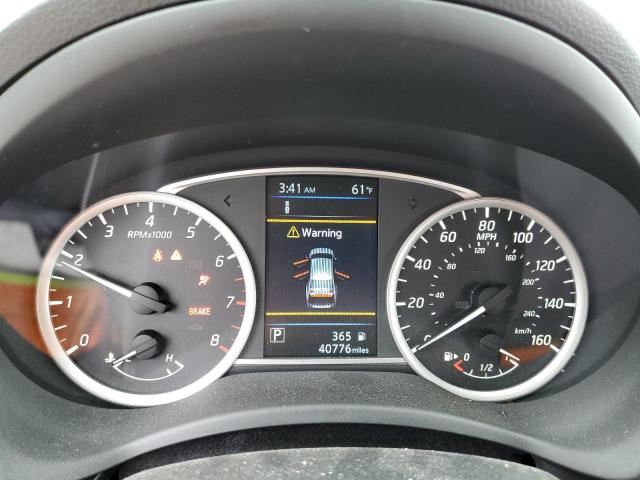 3N1AB7AP8KY255543 Nissan SENTRA S