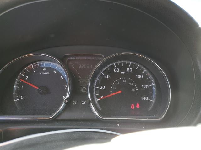 3N1CN7AP8KL844265 Nissan VERSA S