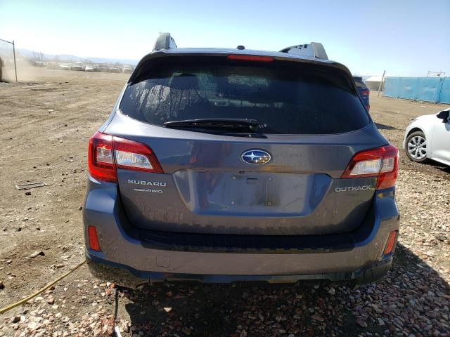 4S4BSBCC4F3343370 Subaru Outback 2.5i Premium