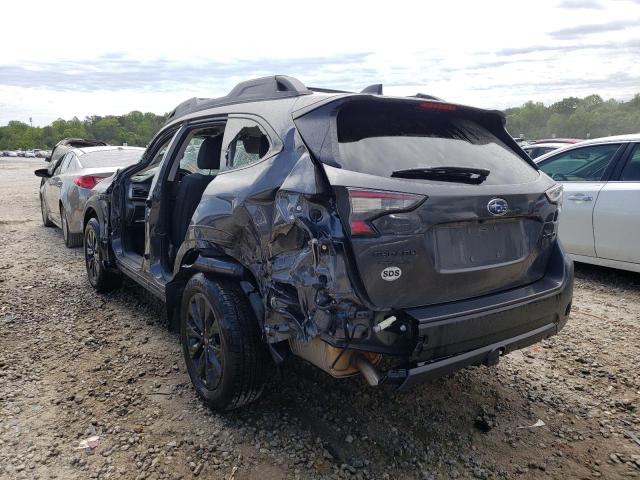 2023 SUBARU OUTBACK ON 4S4BTAJC0P3153125