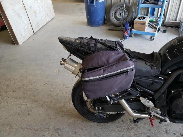 2004 YAMAHA FZS10 JYARN07E84A008482
