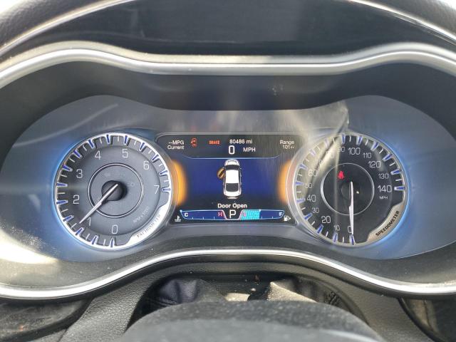 2015 CHRYSLER 200 C - 1C3CCCCG1FN580938