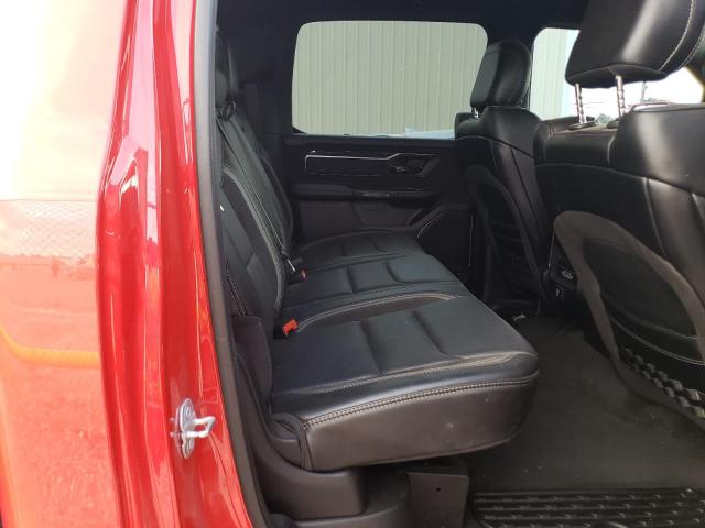 2022 RAM 1500 TRX 1C6SRFU95NN145112