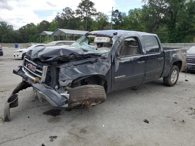 2012 GMC Sierra 1500 SLE