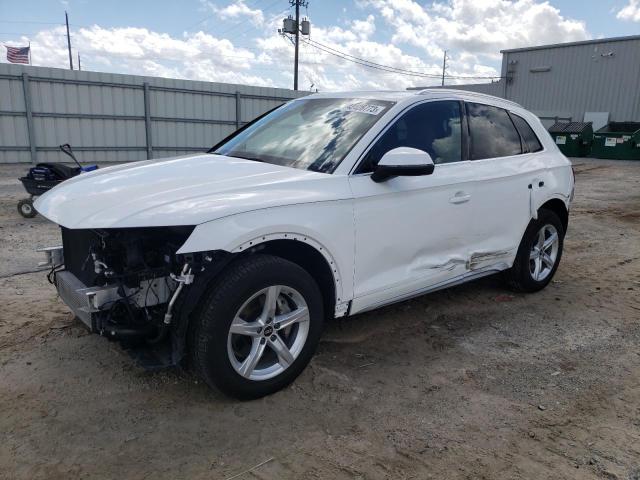 2021 Audi Q5 Premium