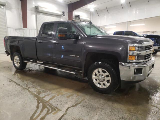 2015 CHEVROLET 2500 HD 1GC2KVEG9FZ553109