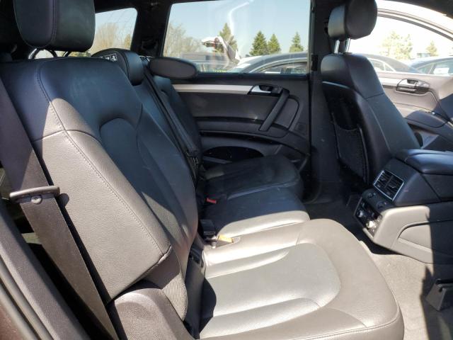 2015 AUDI Q7 TDI PRE - WA1WMAFE8FD011136
