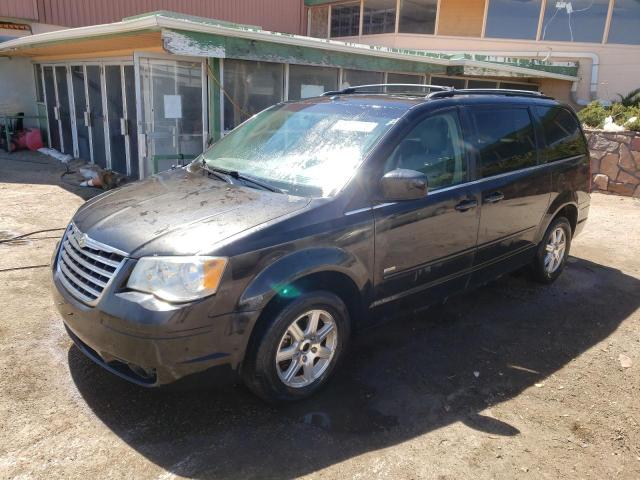 2008 Chrysler Town & Country Touring