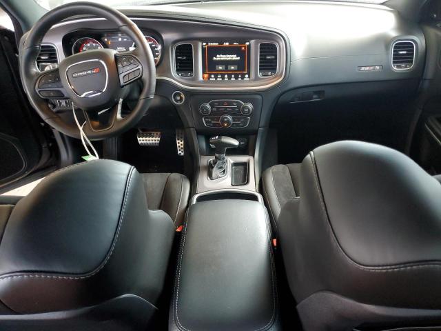 2022 DODGE CHARGER SC - 2C3CDXGJ3NH170384