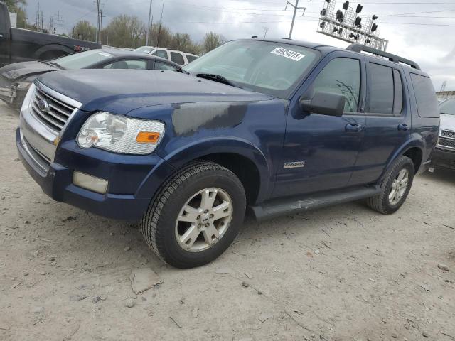 2008 Ford Explorer XLT