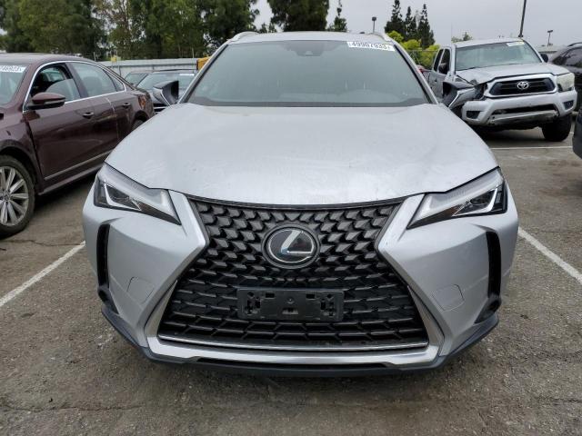 2019 LEXUS UX 200 - JTHY3JBH3K2015326