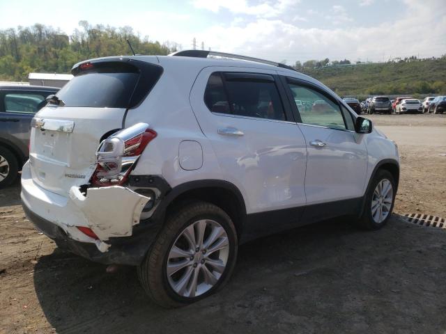 2019 CHEVROLET TRAX PREMI - 3GNCJRSB8KL401841