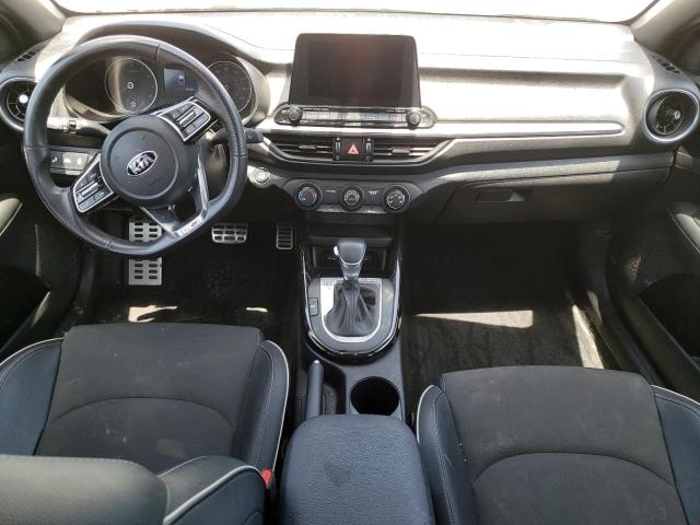 3KPF34AD3ME389188 KIA Forte Gt Line