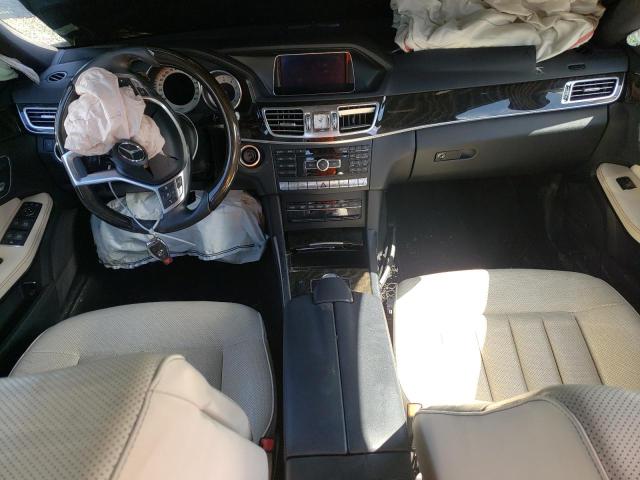 2015 MERCEDES-BENZ E 400 - WDDHF6FB9FB153119
