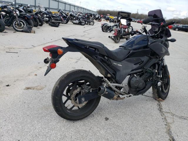2015 HONDA NC700X JH2RC6303FK100708