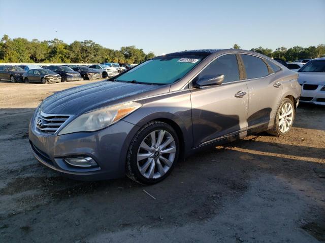 2013 Hyundai Azera GLS