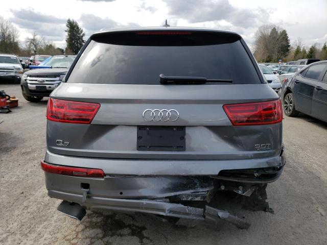 VIN WA1AAAF73HD003856 2017 Audi Q7, Premium no.6