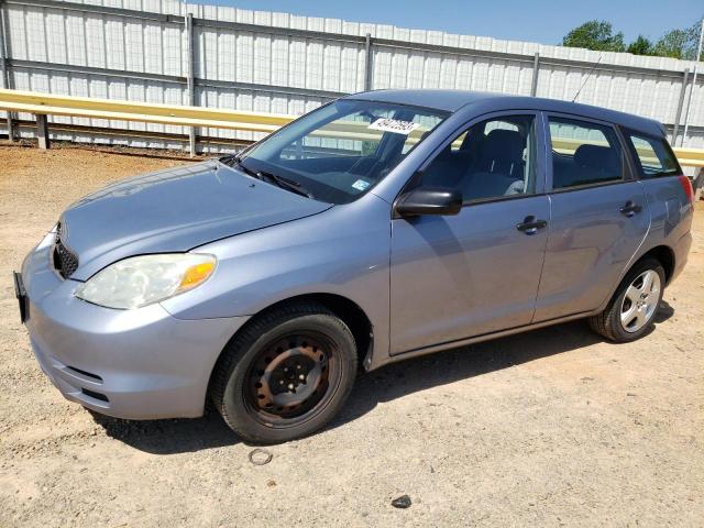 2004 Toyota Matrix XR