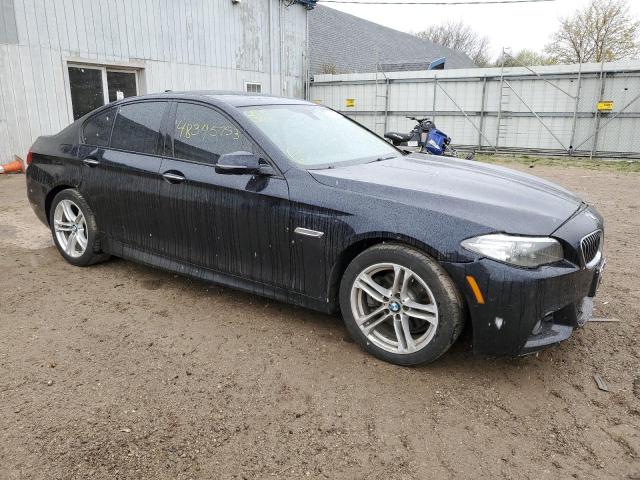 2015 BMW 528 XI - WBA5A7C59FD626163