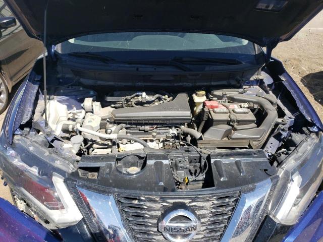 JN8AT2MT4HW130808 Nissan ROGUE S