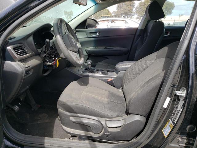 5XXGT4L36JG245727 KIA Optima Lx