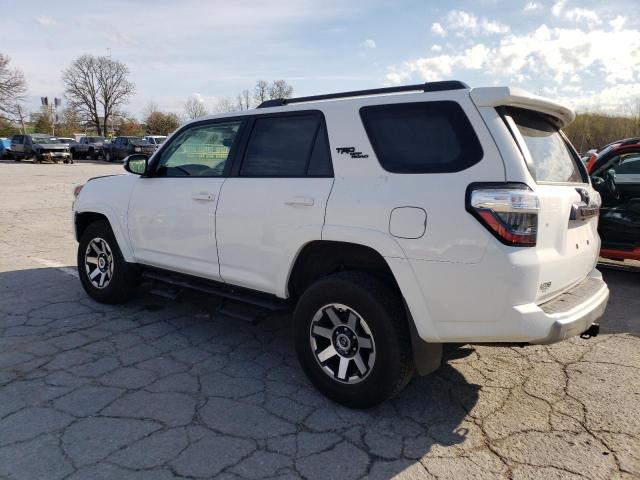2023 TOYOTA 4RUNNER SE - JTERU5JR6P6098296