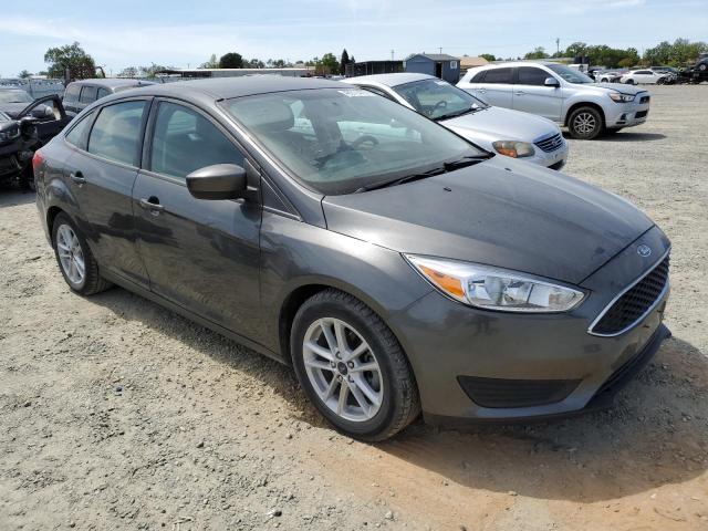 1FADP3F22JL250711 Ford FOCUS SE