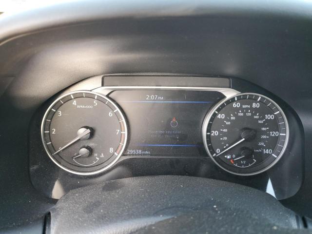 1N4BL4CV6LC136141 Nissan ALTIMA SR