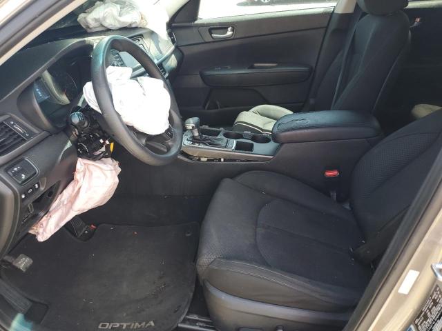 5XXGT4L30GG023998 KIA Optima Lx