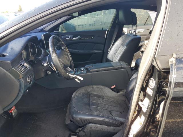 2015 MERCEDES-BENZ CLS 550 WDDLJ7DBXFA148888
