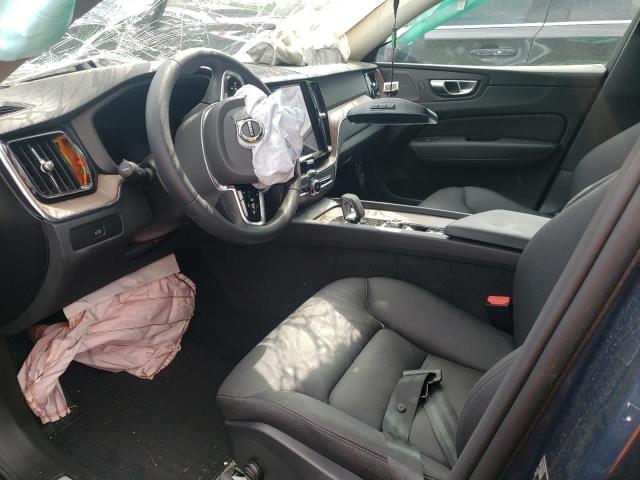 2023 VOLVO XC60 PLUS YV4L12RN0P1198309