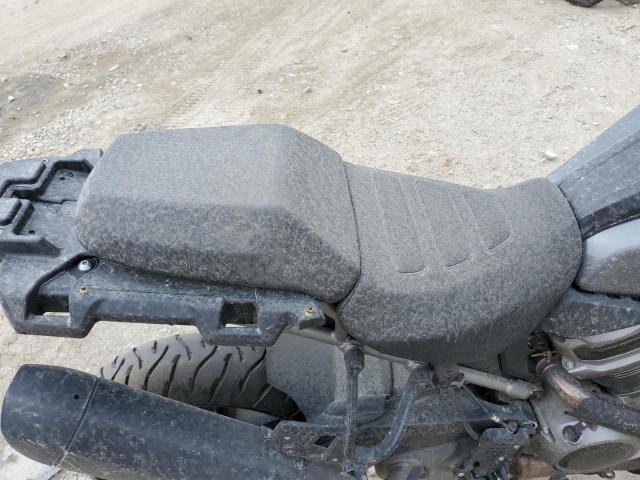 2021 HARLEY-DAVIDSON RA1250 S - 1HD1ZES19MB305597