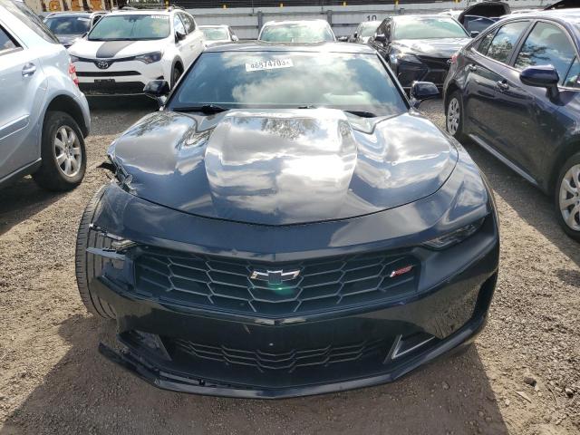 2019 CHEVROLET CAMARO LT - 1G1FD1RX6K0122569