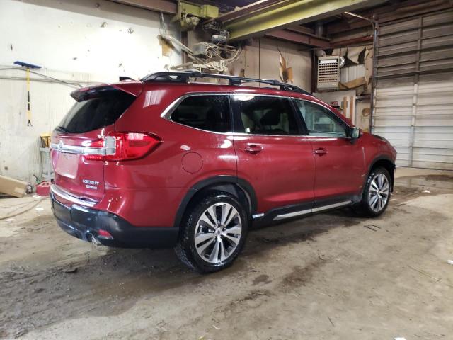 4S4WMALD9L3435830 Subaru Ascent Limited