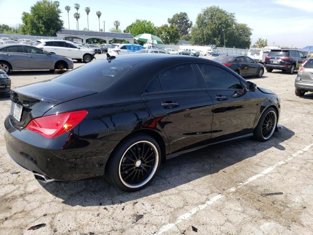 WDDSJ4EB3GN305177 Mercedes-Benz CLA 250