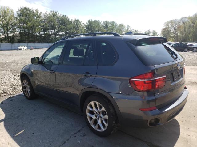 VIN 5UXZV4C51D0B00218 2013 BMW X5, Xdrive35I no.2