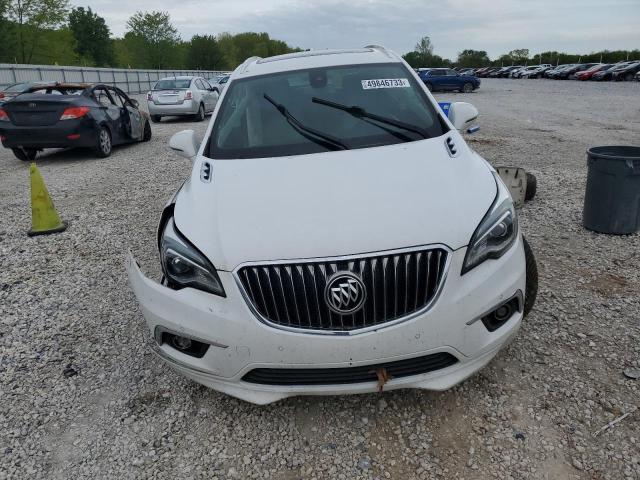 LRBFXFSX2HD068872 Buick Envision Premium Ii