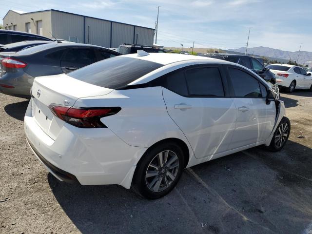 3N1CN8EV7NL864736 Nissan VERSA SV