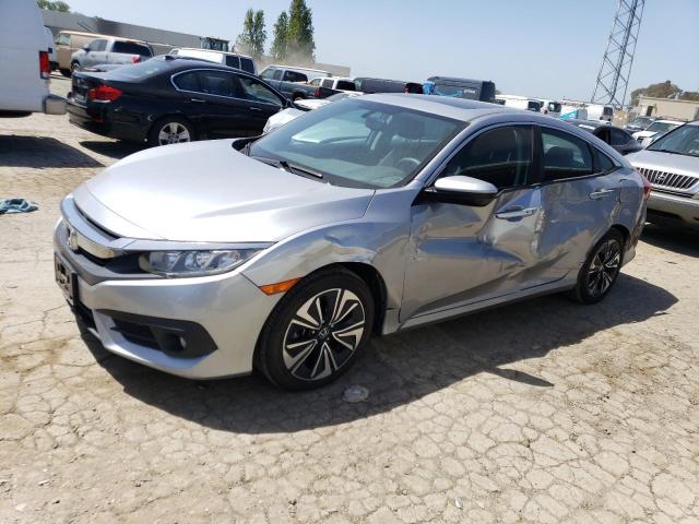 2016 HONDA UK - 19XFC1F7XGE216290